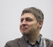 Marius Iva&scaron;kevičius