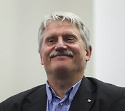 Egidijus Aleksandravičius 