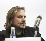 Oskaras Kor&scaron;unovas