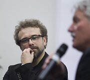 Rytis Zemkauskas 