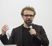 Rytis Zemkauskas 