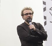 Rytis Zemkauskas 