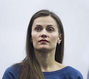 Jurga &Scaron;eduikytė