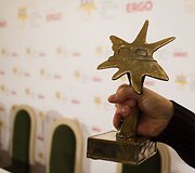 &bdquo;Kino pavasario&ldquo; spaudos konferencija