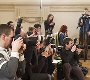 &bdquo;Kino pavasario&ldquo; spaudos konferencija