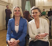 &bdquo;Kino pavasario&ldquo; spaudos konferencija