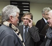 VRK posėdis