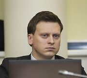 VRK posėdis