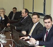 VRK posėdis