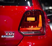 Naujasis &bdquo;Volkswagen Polo&ldquo; atskleistas Ženevos automobilių parodoje