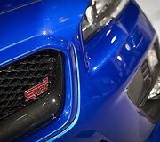 &bdquo;Subaru STI&ldquo;: sporti&scaron;kiausias sedanas Ženevoje