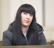 Nuosprendžio paskelbimas sutuoktiniams Subočiams.