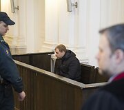 Nuosprendžio paskelbimas sutuoktiniams Subočiams.