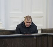 Nuosprendžio paskelbimas sutuoktiniams Subočiams.