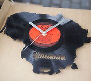Vilniaus gatvėse prasidėjo tradicinė Kaziuko mugė.