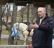 Vilniaus gatvėse prasidėjo tradicinė Kaziuko mugė.