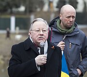 Vytautas Landsbergis