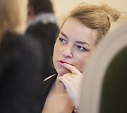 &bdquo;Kino pavasario&ldquo; spaudos konferencija
