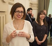 &bdquo;Kino pavasario&ldquo; spaudos konferencija