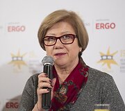 Vida Rama&scaron;kienė - festivalio direktorė