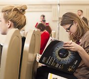 &bdquo;Kino pavasario&ldquo; spaudos konferencija