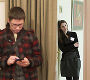 &bdquo;Kino pavasario&ldquo; spaudos konferencija
