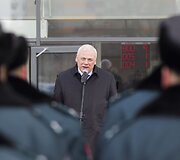 Dailis Alfonsas Barakauskas