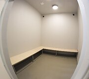 Naujasis policijos pastatas &scaron;alia Pilaitės pr.