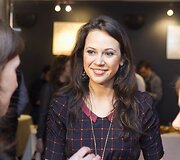 Gurmanai susipažino su &bdquo;Kino pavasario&ldquo; kulinarinių filmų programa.
