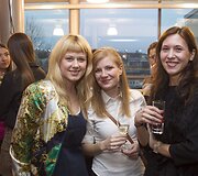Gurmanai susipažino su &bdquo;Kino pavasario&ldquo; kulinarinių filmų programa.