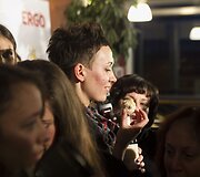 Justė Zavi&scaron;aitė