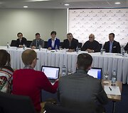 LIF sutarties su &bdquo;Air Inn&ldquo; pasira&scaron;ymas