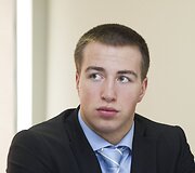 Aleksandras Gribojedovas