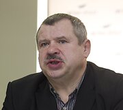Valentinas Mizgaitis