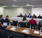LIF sutarties su &bdquo;Air Inn&ldquo; pasira&scaron;ymas