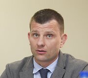 Aivaras Kaselis