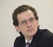 Andrius Chudenskovas