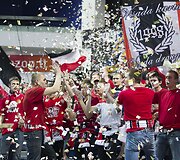&bdquo;Lietuvos rytas&ldquo; &ndash; &bdquo;Crvena Zvezda&ldquo;