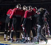 &bdquo;Lietuvos rytas&ldquo; &ndash; &bdquo;Crvena Zvezda&ldquo;