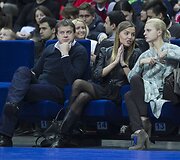 Rolandas Skaisgirys, Vaida Skaisgirė, Liuminata Mickutė