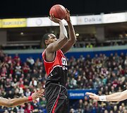&bdquo;Lietuvos rytas&ldquo; &ndash; &bdquo;Crvena Zvezda&ldquo;