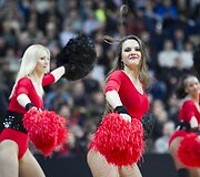 &bdquo;Lietuvos rytas&ldquo; &ndash; &bdquo;Crvena Zvezda&ldquo;