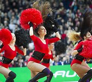 &bdquo;Lietuvos rytas&ldquo; &ndash; &bdquo;Crvena Zvezda&ldquo;