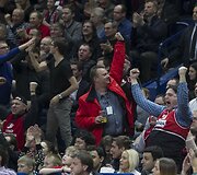 &bdquo;Lietuvos rytas&ldquo; &ndash; &bdquo;Crvena Zvezda&ldquo;
