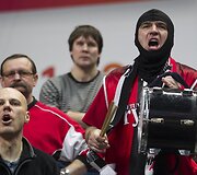 &bdquo;Lietuvos rytas&ldquo; &ndash; &bdquo;Crvena Zvezda&ldquo;