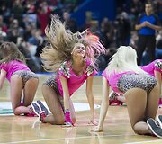 &bdquo;Lietuvos rytas&ldquo; &ndash; &bdquo;Crvena Zvezda&ldquo;