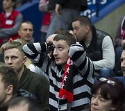 &bdquo;Lietuvos rytas&ldquo; &ndash; &bdquo;Crvena Zvezda&ldquo;