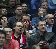 &bdquo;Lietuvos rytas&ldquo; &ndash; &bdquo;Crvena Zvezda&ldquo;