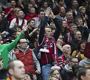 &bdquo;Lietuvos rytas&ldquo; &ndash; &bdquo;Crvena Zvezda&ldquo;