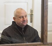 Egidijus Abarius
